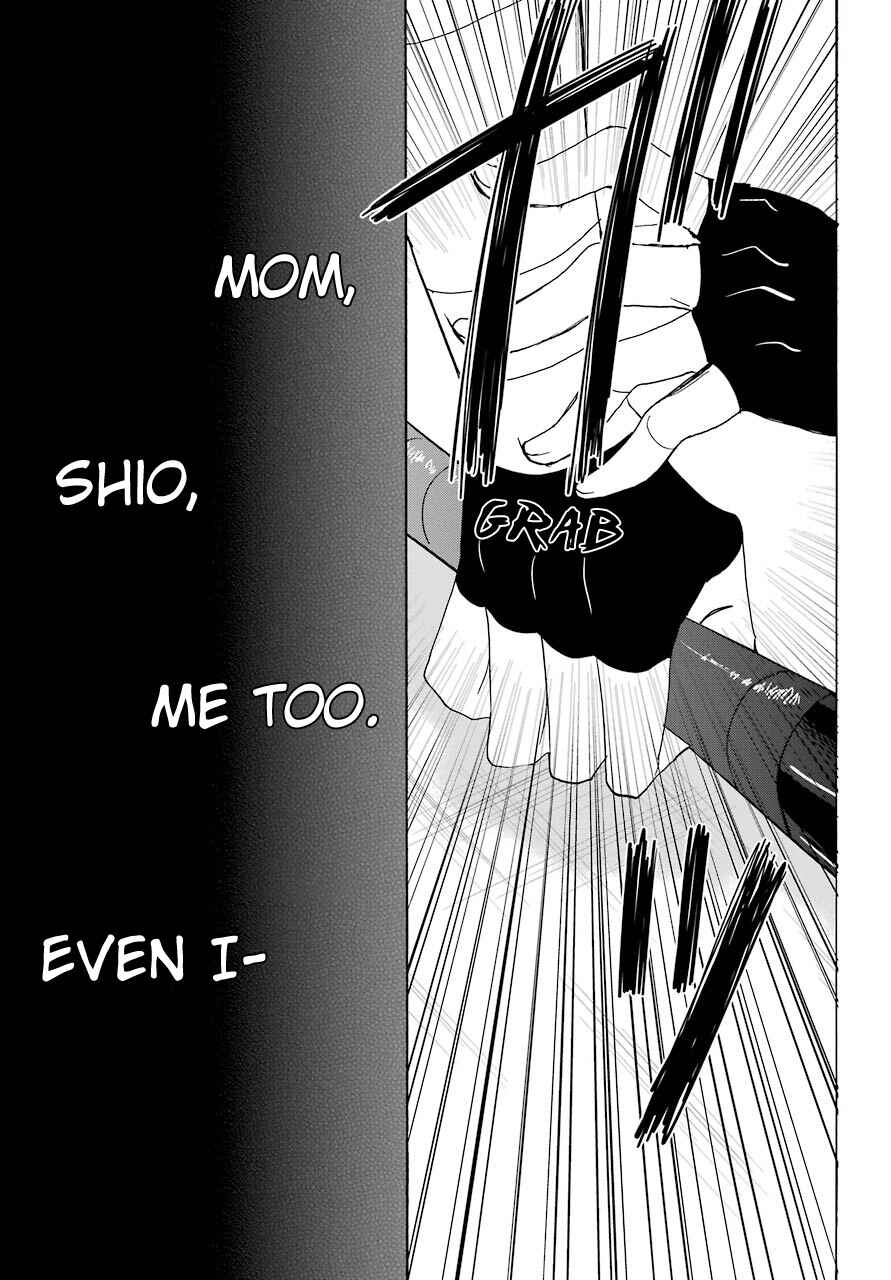 Page 49 Chapter 35 Happy Sugar Life