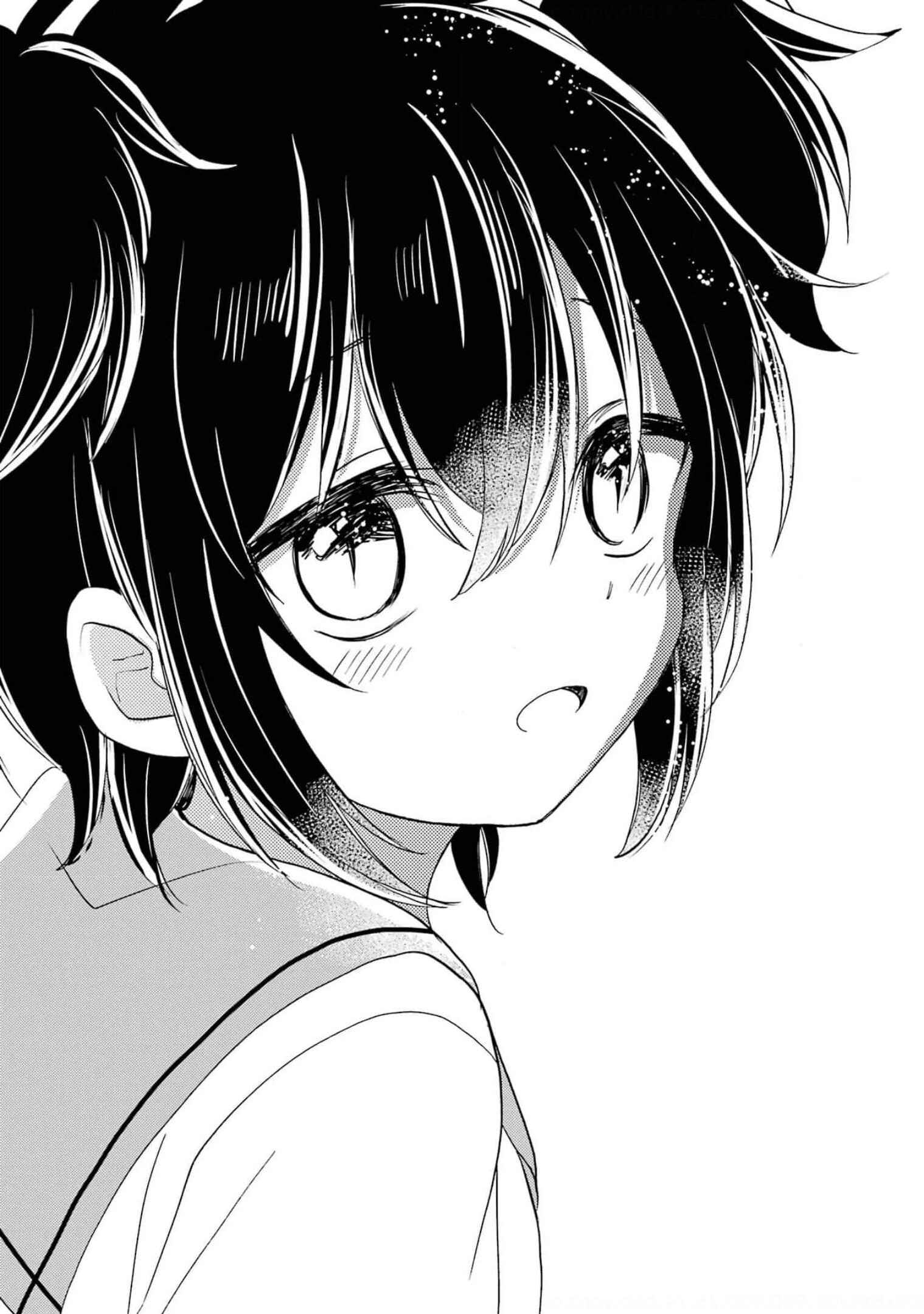 Page 12 Chapter 4 Happy Sugar Life