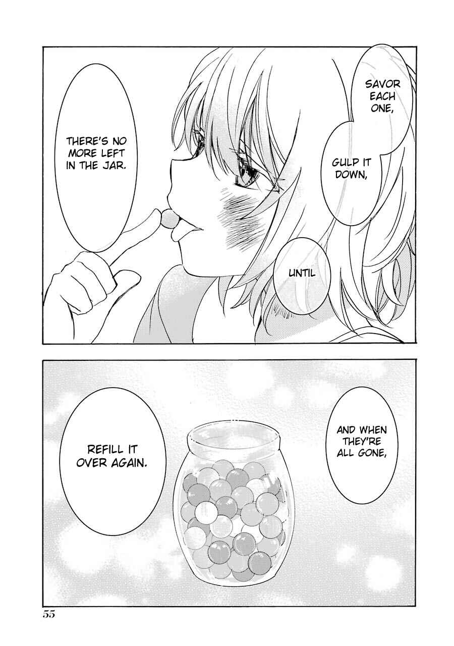 Page 10 Chapter 29.5 Happy Sugar Life