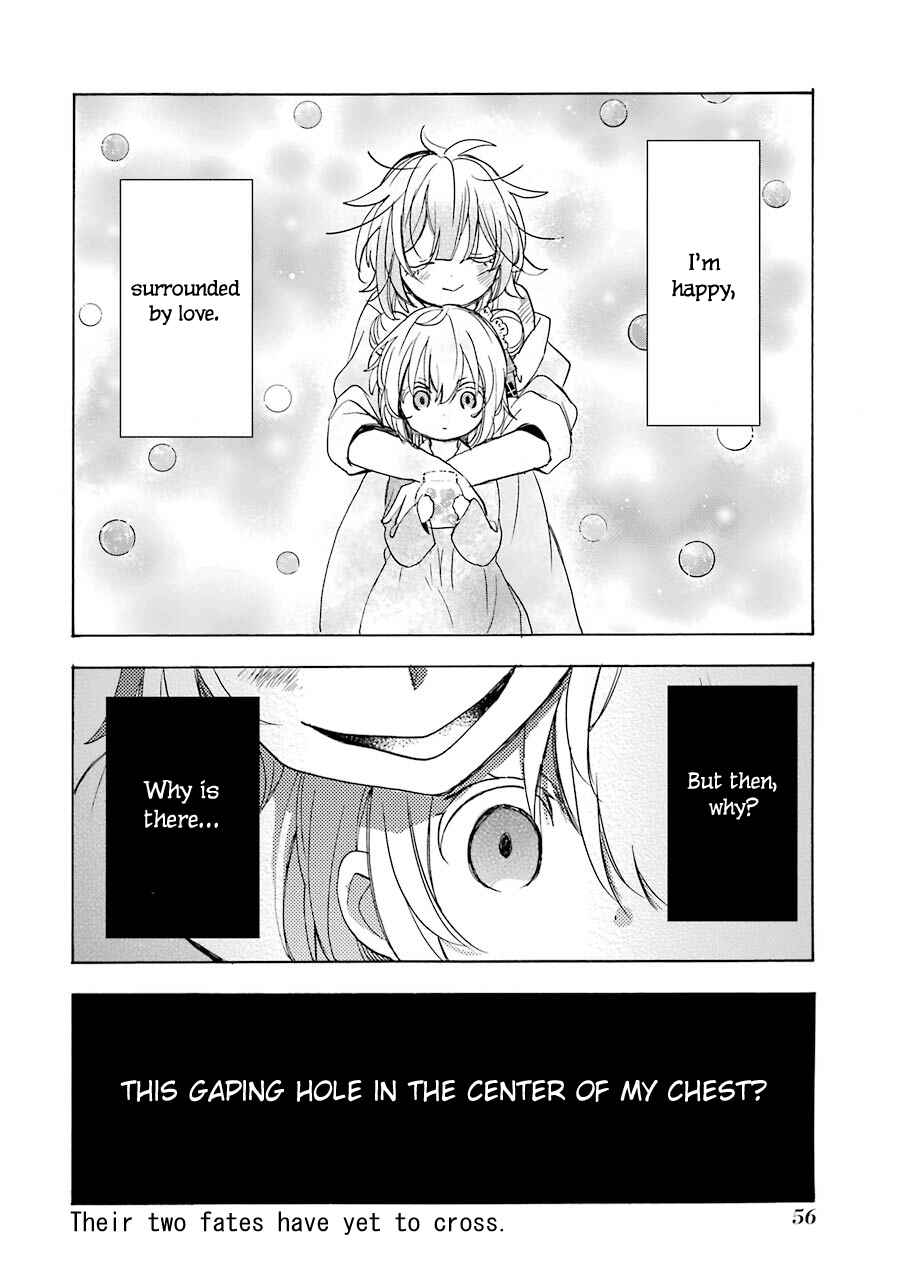 Page 11 Chapter 29.5 Happy Sugar Life