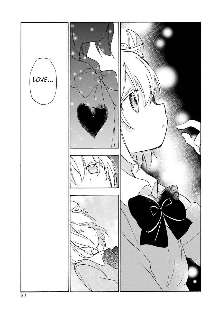 Page 6 Chapter 29.5 Happy Sugar Life