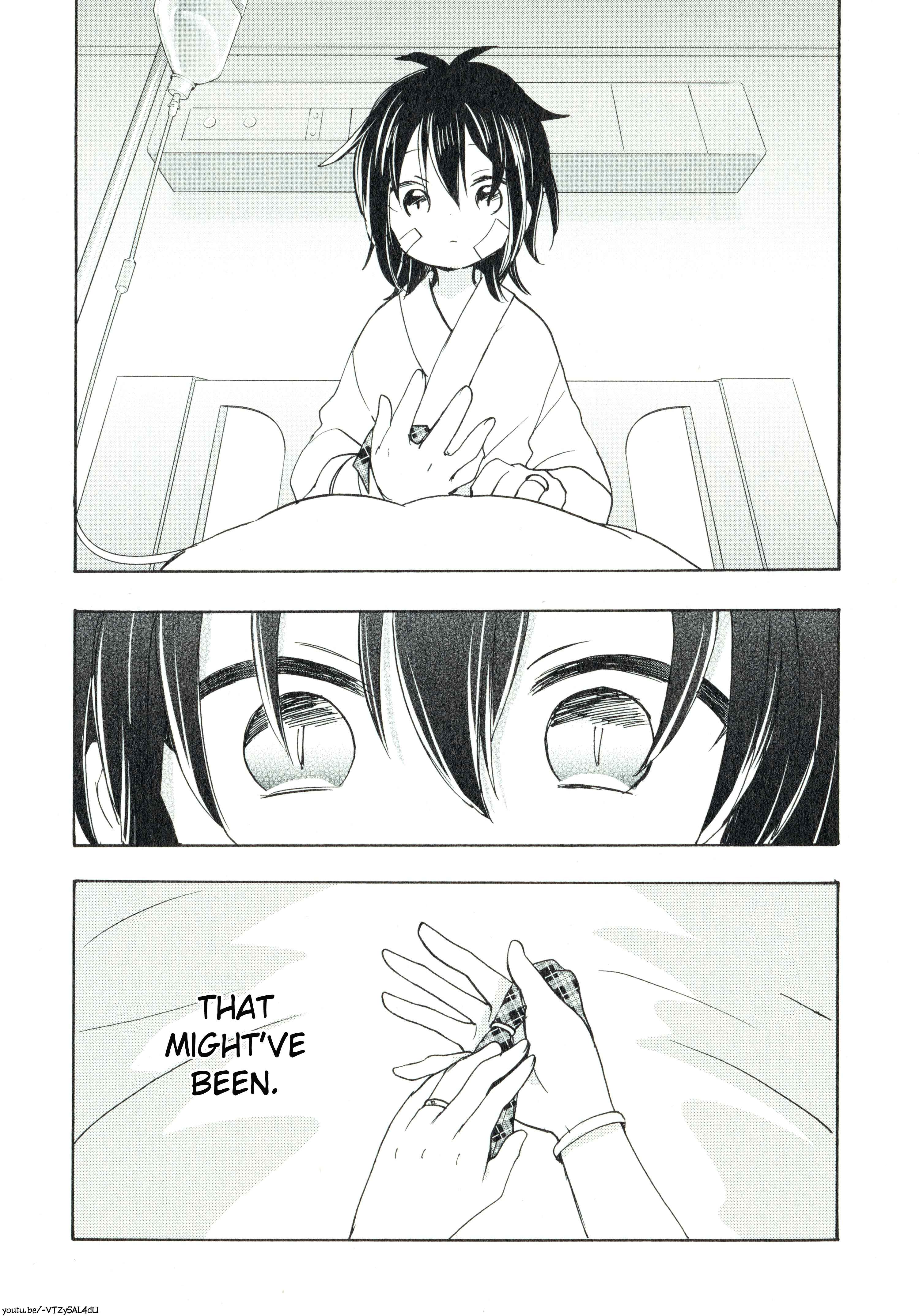 Page 7 Chapter 48.4 Happy Sugar Life
