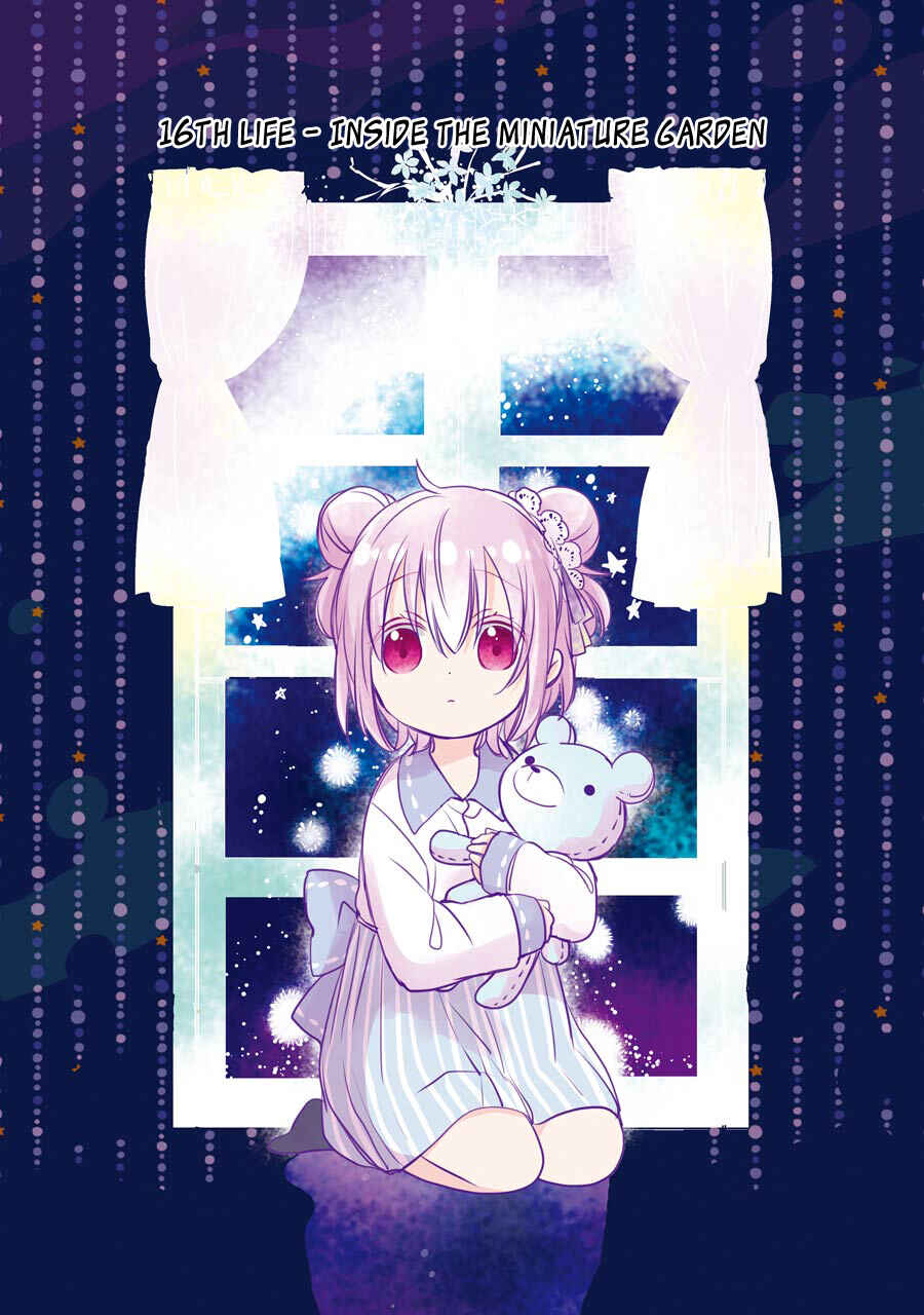 Page 3 Chapter 16 Happy Sugar Life