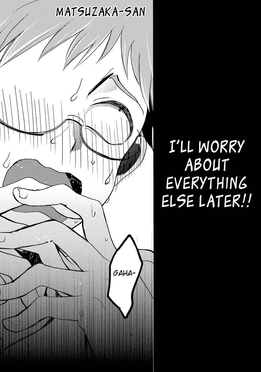 Page 31 Chapter 16 Happy Sugar Life
