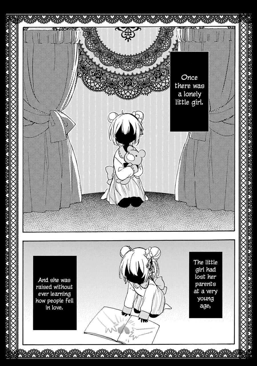 Page 7 Chapter 16 Happy Sugar Life