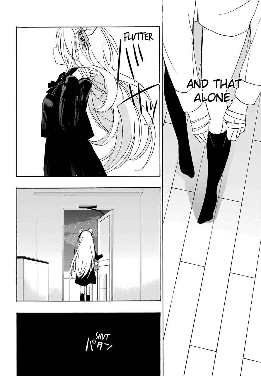 Page 13 Chapter 32 Happy Sugar Life