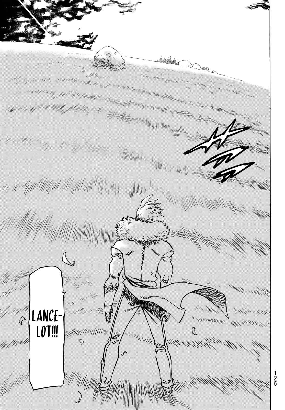 Page 42 Chapter Unknown_a4bf The Seven Deadly Sins: The Rain Forest Invites the Beginning