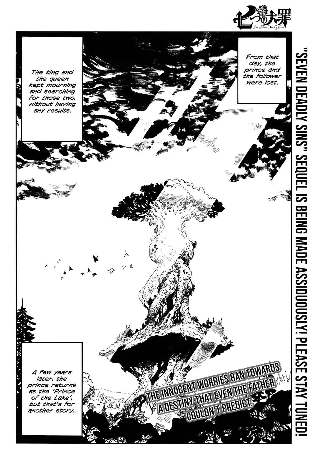 Page 43 Chapter Unknown_a4bf The Seven Deadly Sins: The Rain Forest Invites the Beginning