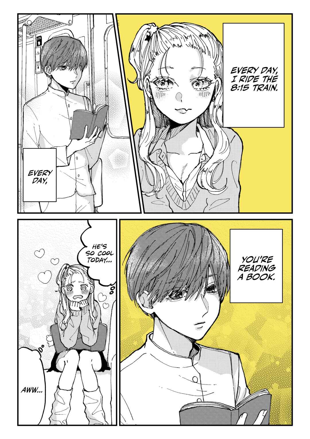 Page 1 Chapter 5 Kannas Anthology