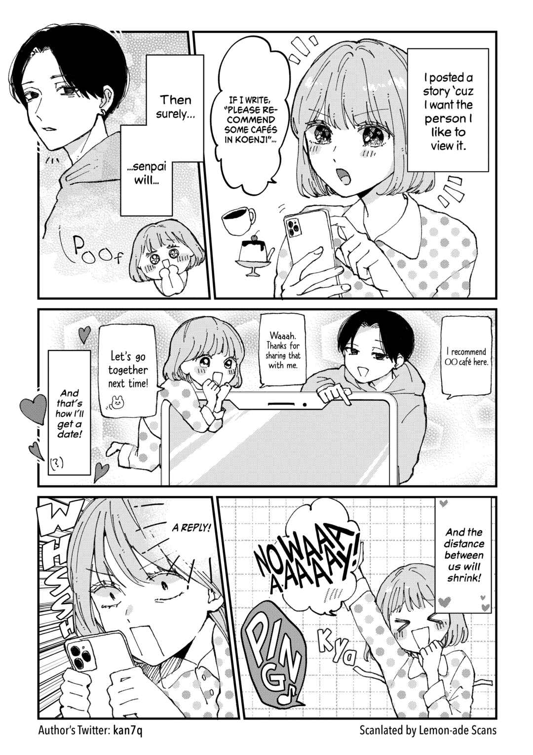 Page 3 Chapter 1 Kannas Anthology