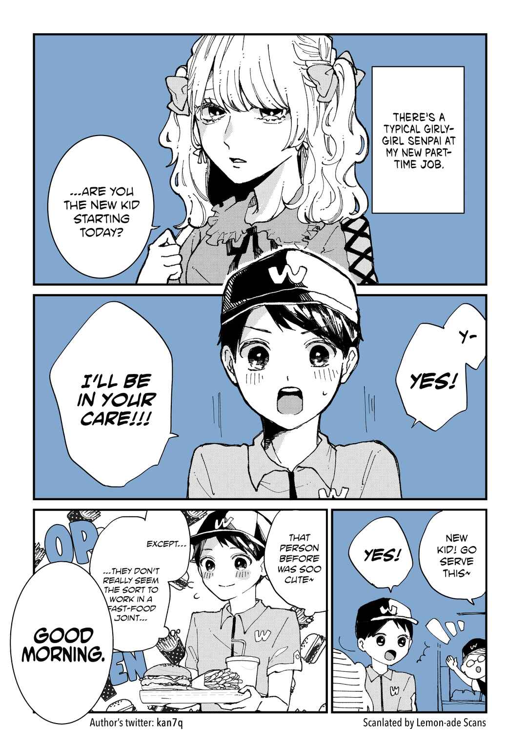 Page 1 Chapter 4 Kannas Anthology