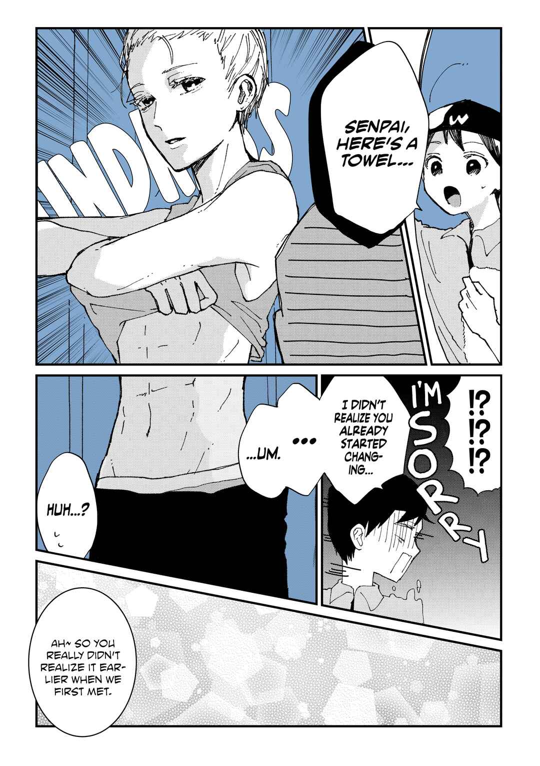 Page 4 Chapter 4 Kannas Anthology