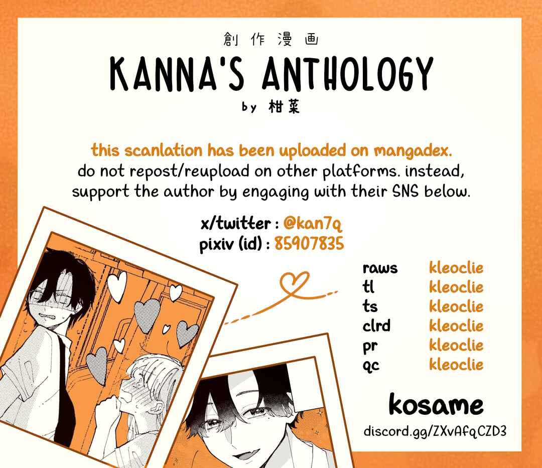 Page 8 Chapter 7 Kannas Anthology