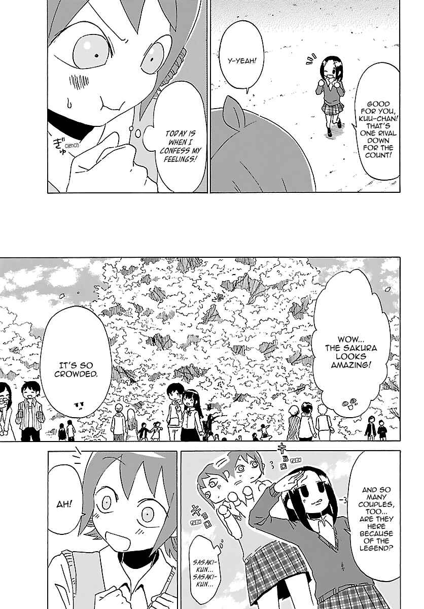 Page 13 Chapter 15 Kuu Intrudes From Above
