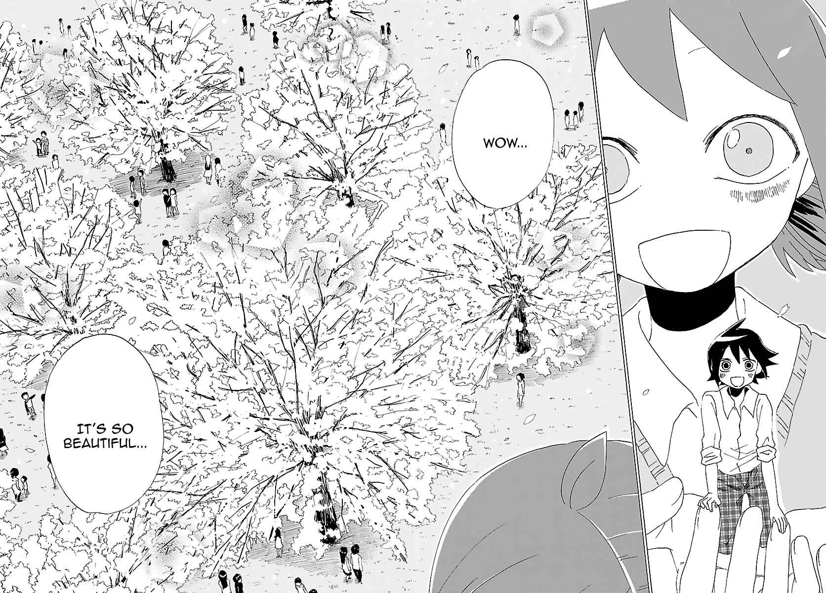Page 18 Chapter 15 Kuu Intrudes From Above