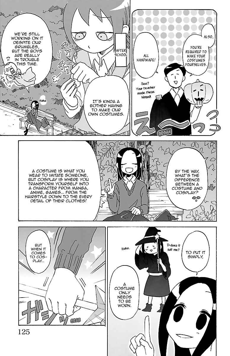 Page 4 Chapter 11 Kuu Intrudes From Above