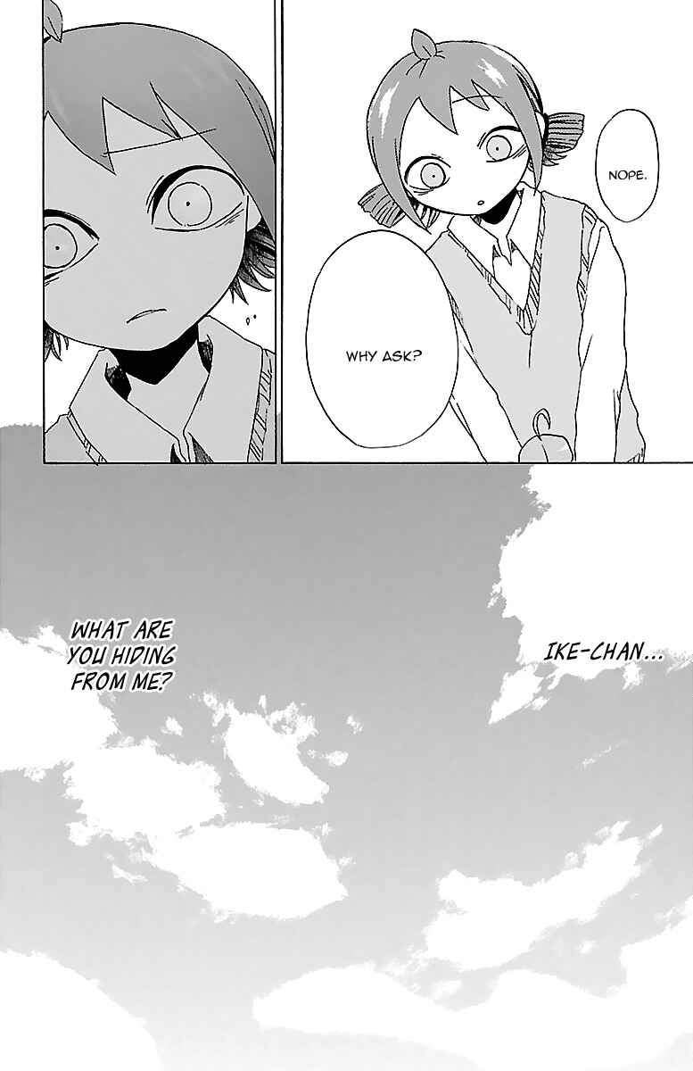 Page 9 Chapter 9 Kuu Intrudes From Above