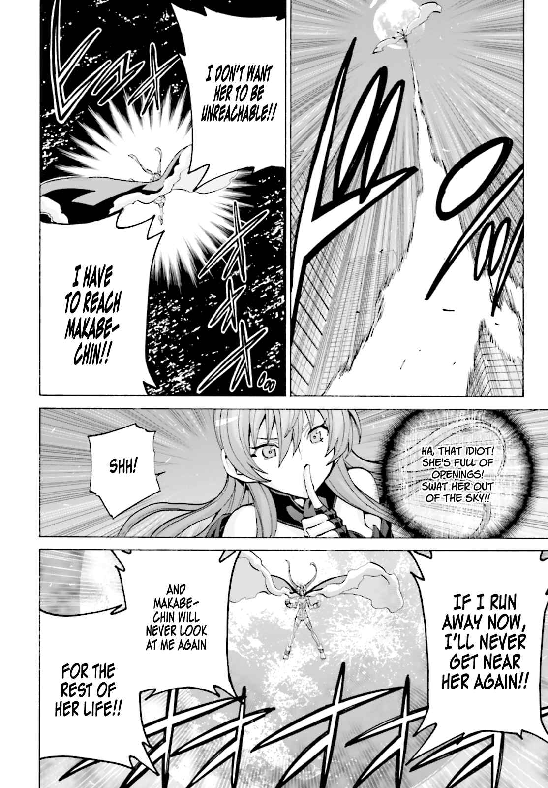 Page 29 Chapter 2 Queen of the Beast. - Oriental Zodiac War -