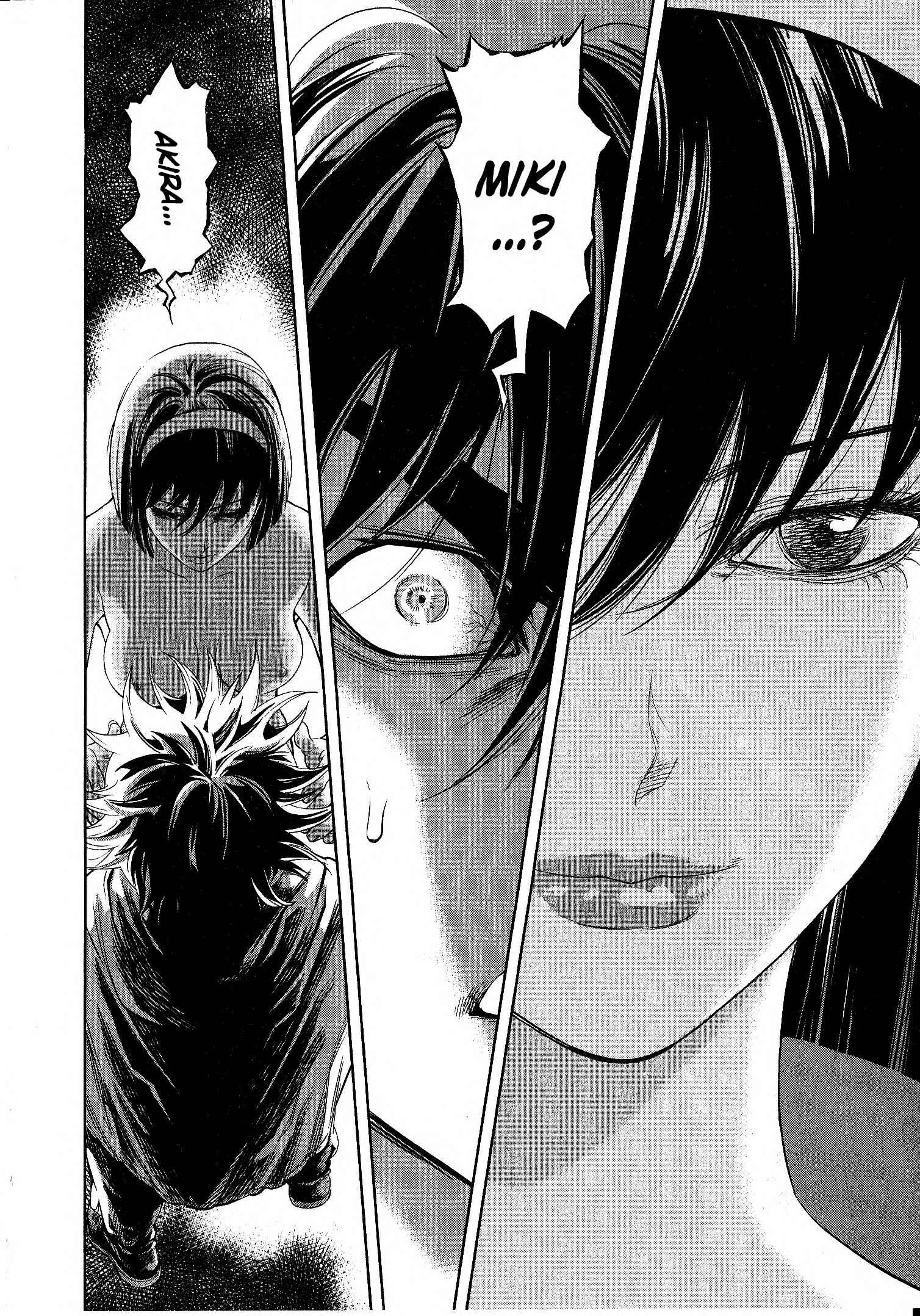 Page 18 Chapter 2 Devilman vs. Hades