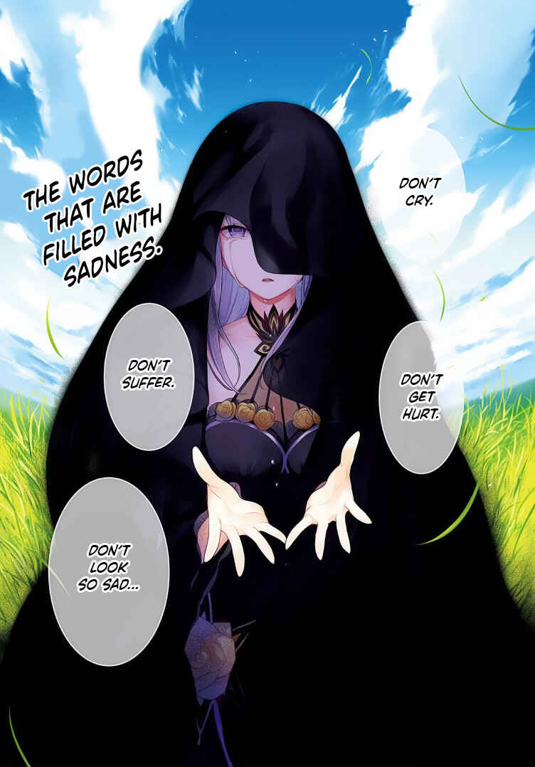 Page 1 Chapter 38 Re:Zero kara Hajimeru Isekai Seikatsu: Dai 4-shou—Seiiki to Gouyoku no Majo