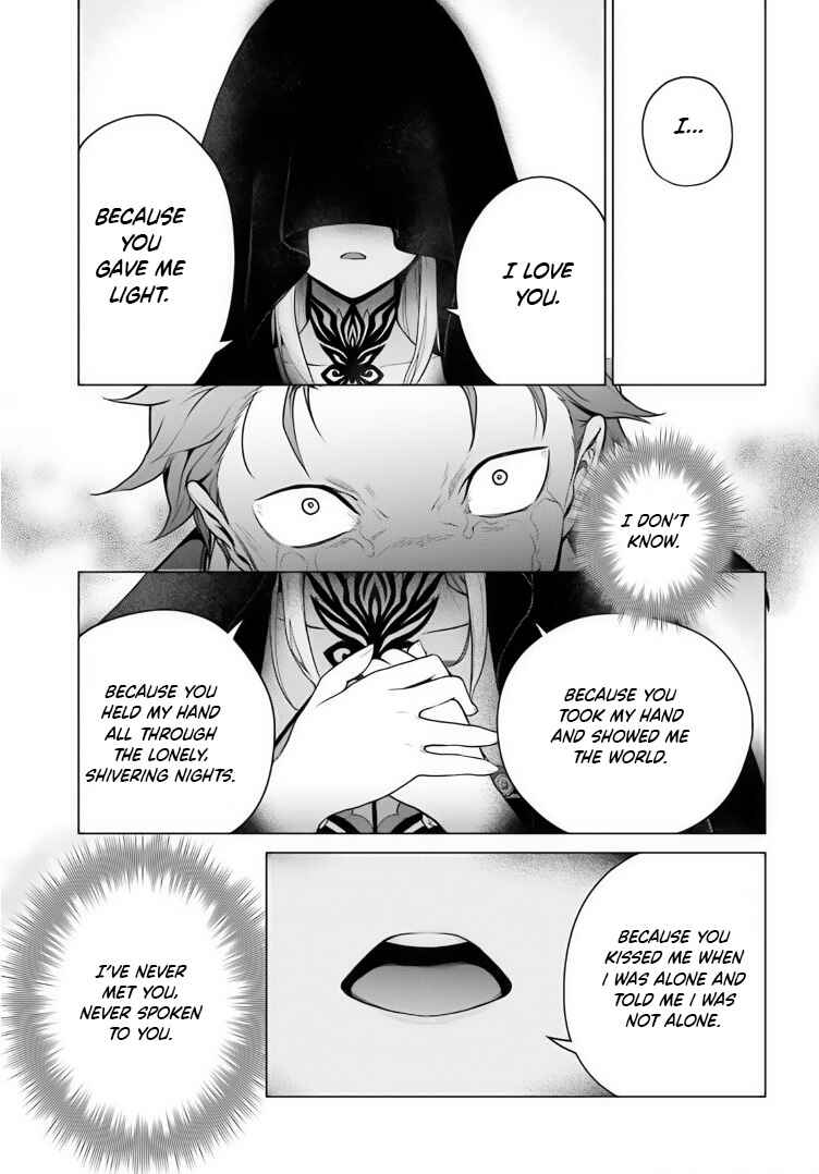 Page 21 Chapter 38 Re:Zero kara Hajimeru Isekai Seikatsu: Dai 4-shou—Seiiki to Gouyoku no Majo