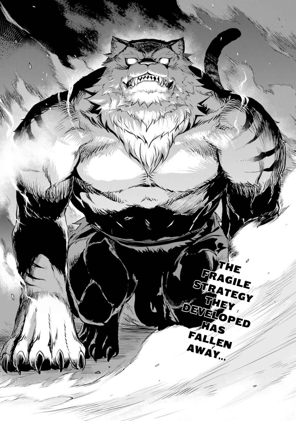 Page 28 Chapter 19.2 Re:Zero kara Hajimeru Isekai Seikatsu: Dai 4-shou—Seiiki to Gouyoku no Majo