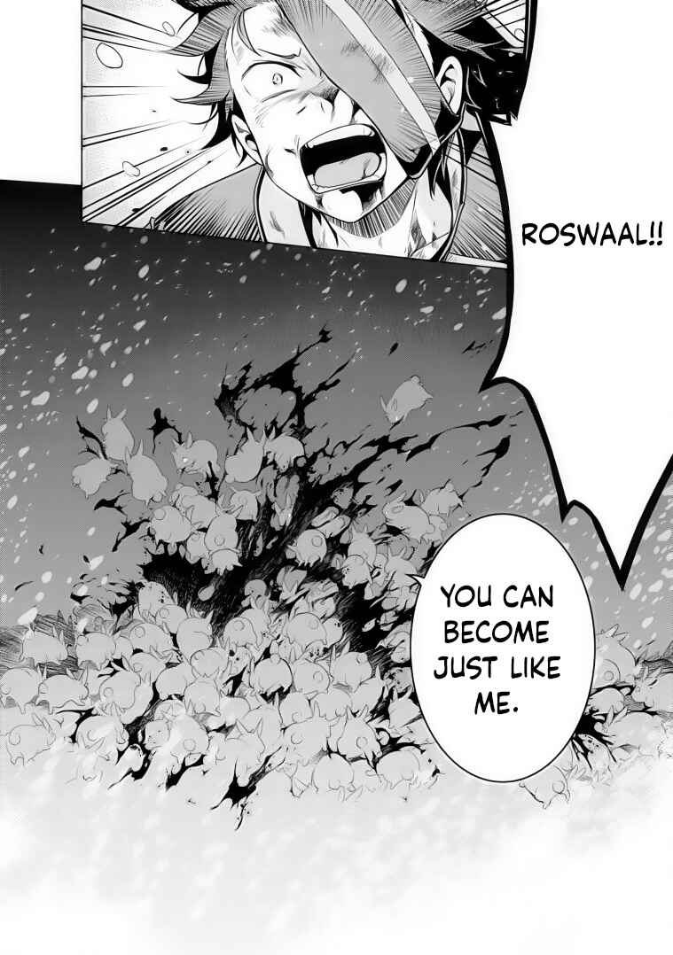 Page 34 Chapter 32 Re:Zero kara Hajimeru Isekai Seikatsu: Dai 4-shou—Seiiki to Gouyoku no Majo