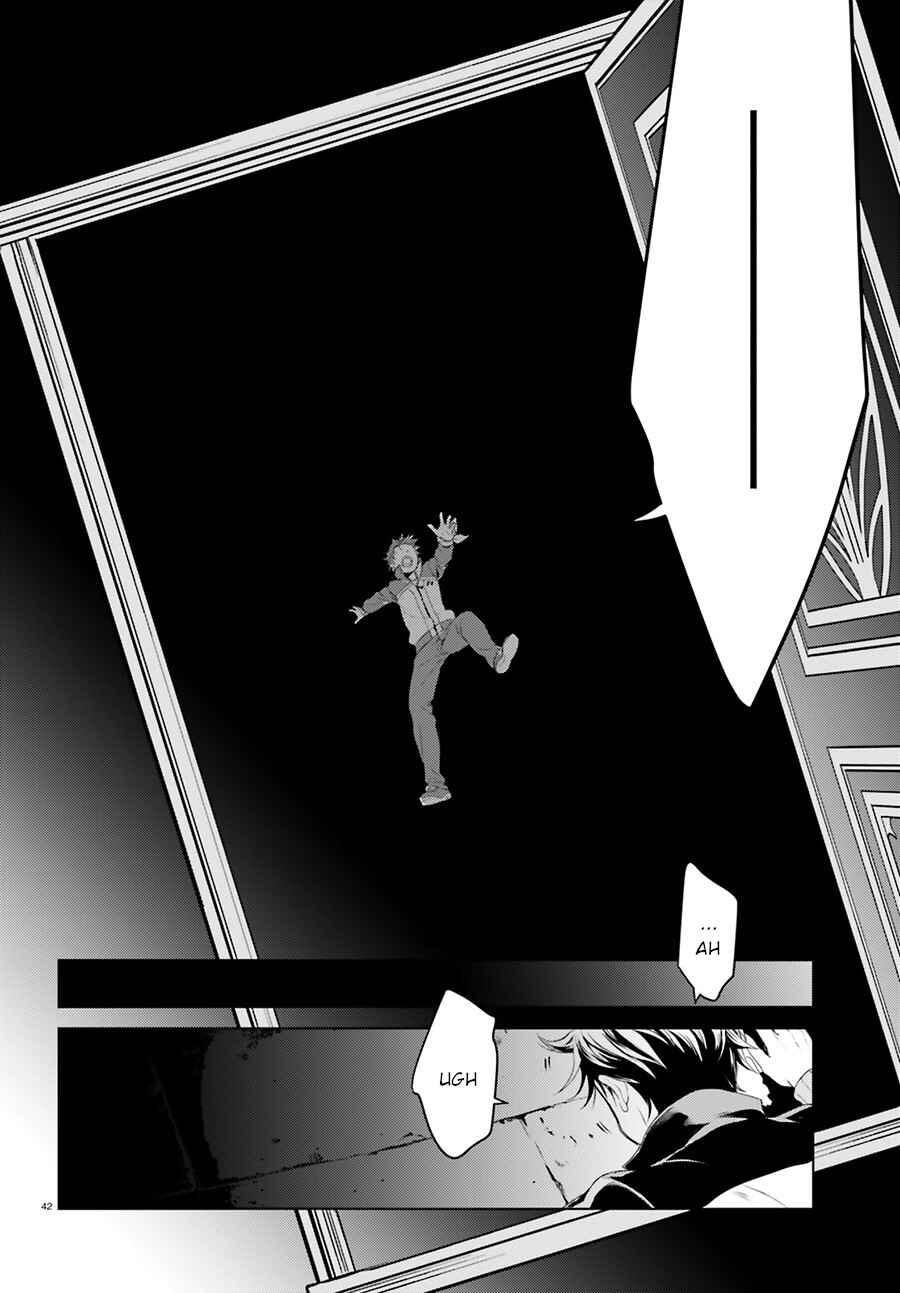 Page 41 Chapter 3 Re:Zero kara Hajimeru Isekai Seikatsu: Dai 4-shou—Seiiki to Gouyoku no Majo