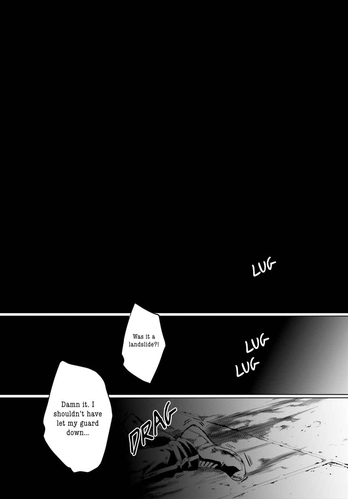 Page 12 Chapter 15 Re:Zero kara Hajimeru Isekai Seikatsu: Dai 4-shou—Seiiki to Gouyoku no Majo