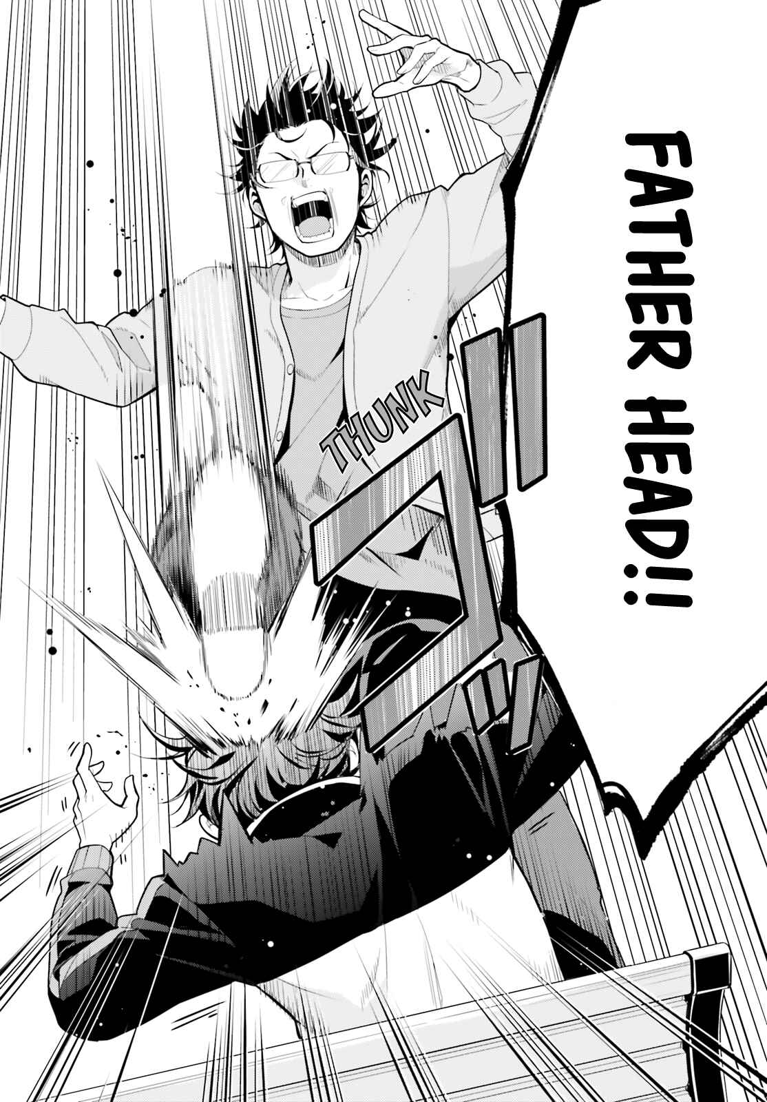 Page 31 Chapter 6 Re:Zero kara Hajimeru Isekai Seikatsu: Dai 4-shou—Seiiki to Gouyoku no Majo