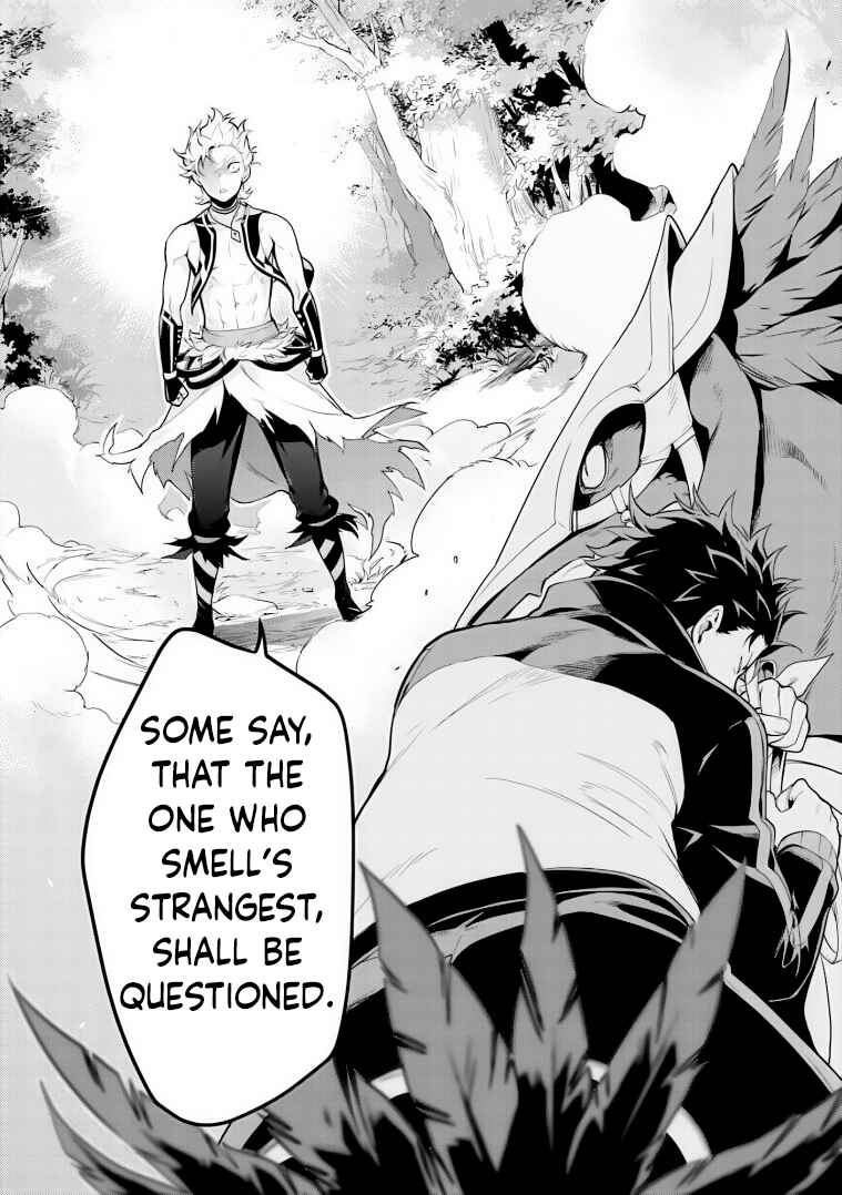 Page 26 Chapter 27 Re:Zero kara Hajimeru Isekai Seikatsu: Dai 4-shou—Seiiki to Gouyoku no Majo