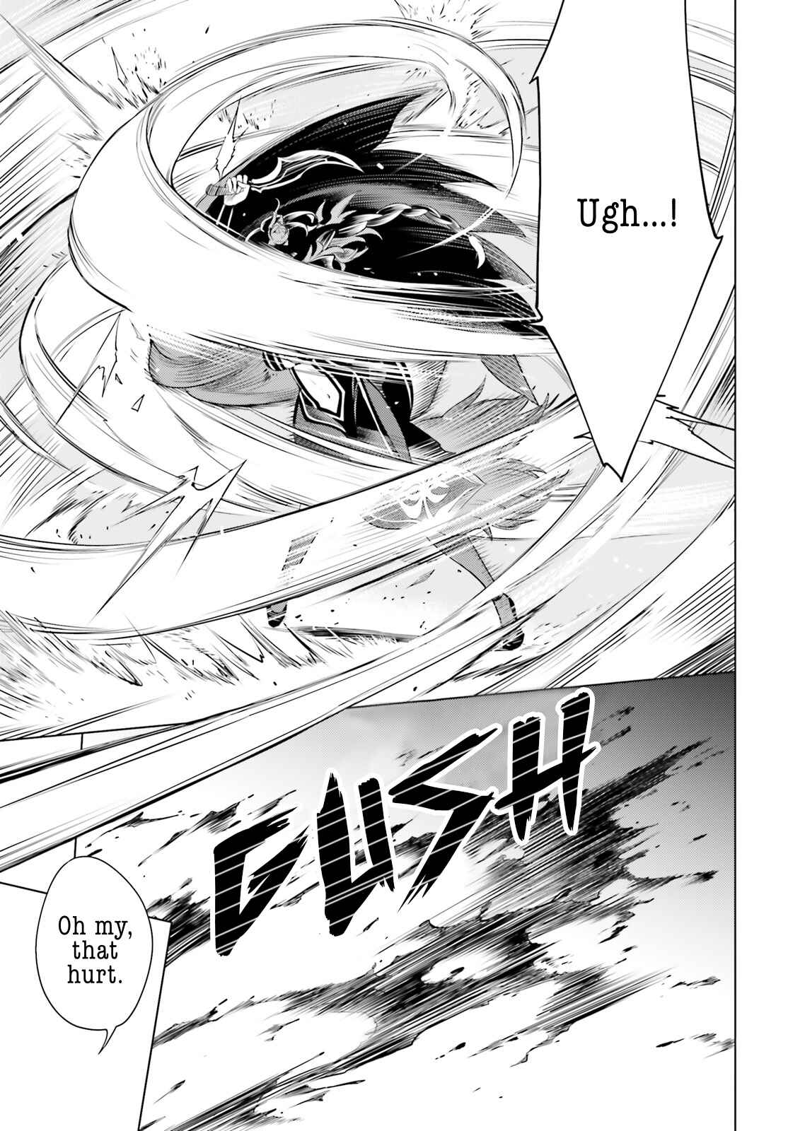 Page 9 Chapter 14.1 Re:Zero kara Hajimeru Isekai Seikatsu: Dai 4-shou—Seiiki to Gouyoku no Majo