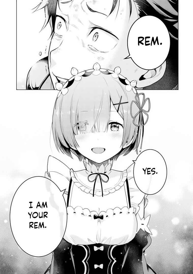 Page 15 Chapter 35 Re:Zero kara Hajimeru Isekai Seikatsu: Dai 4-shou—Seiiki to Gouyoku no Majo