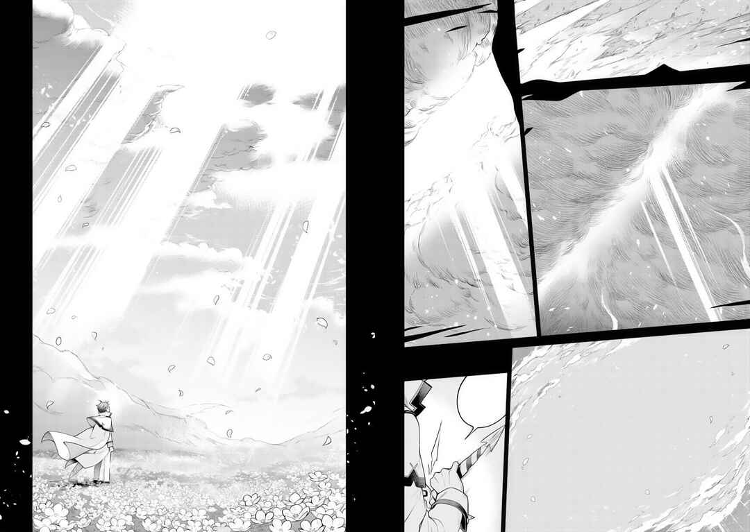 Page 6 Chapter 35 Re:Zero kara Hajimeru Isekai Seikatsu: Dai 4-shou—Seiiki to Gouyoku no Majo