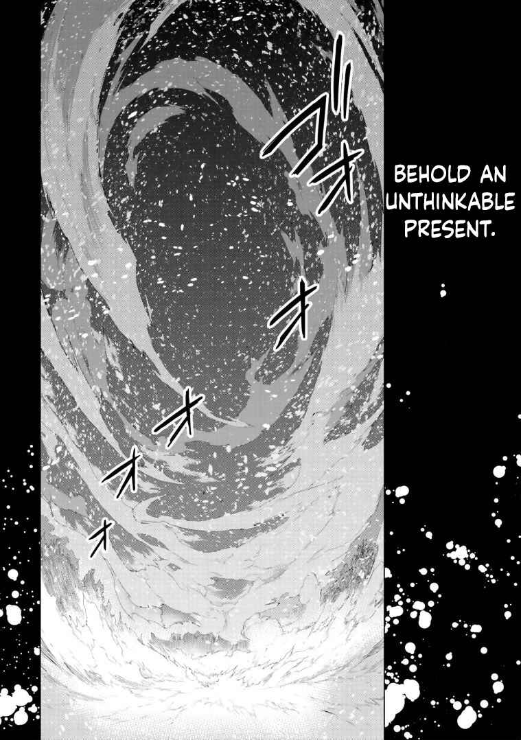 Page 22 Chapter 34 Re:Zero kara Hajimeru Isekai Seikatsu: Dai 4-shou—Seiiki to Gouyoku no Majo