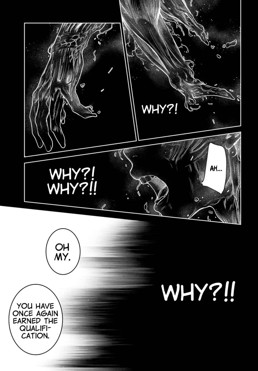Page 25 Chapter 20 Re:Zero kara Hajimeru Isekai Seikatsu: Dai 4-shou—Seiiki to Gouyoku no Majo
