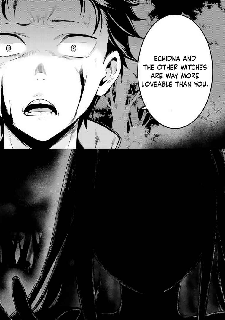 Page 13 Chapter 24.2 Re:Zero kara Hajimeru Isekai Seikatsu: Dai 4-shou—Seiiki to Gouyoku no Majo