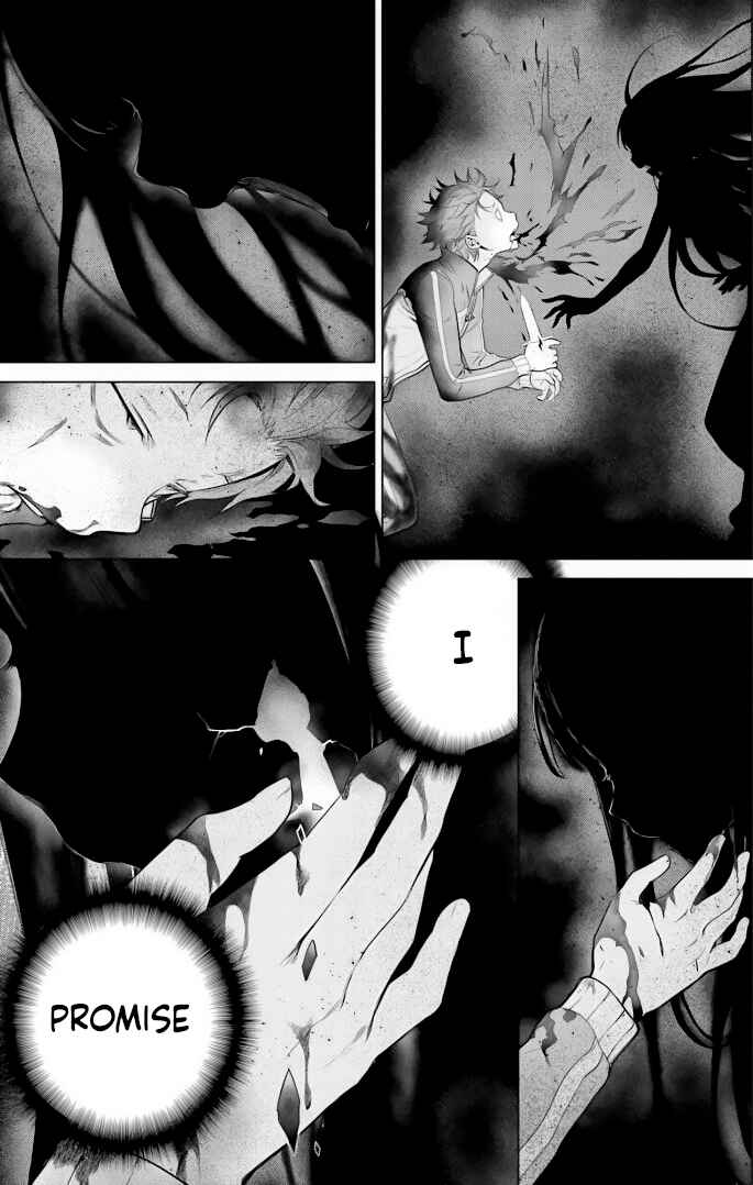 Page 19 Chapter 24.2 Re:Zero kara Hajimeru Isekai Seikatsu: Dai 4-shou—Seiiki to Gouyoku no Majo