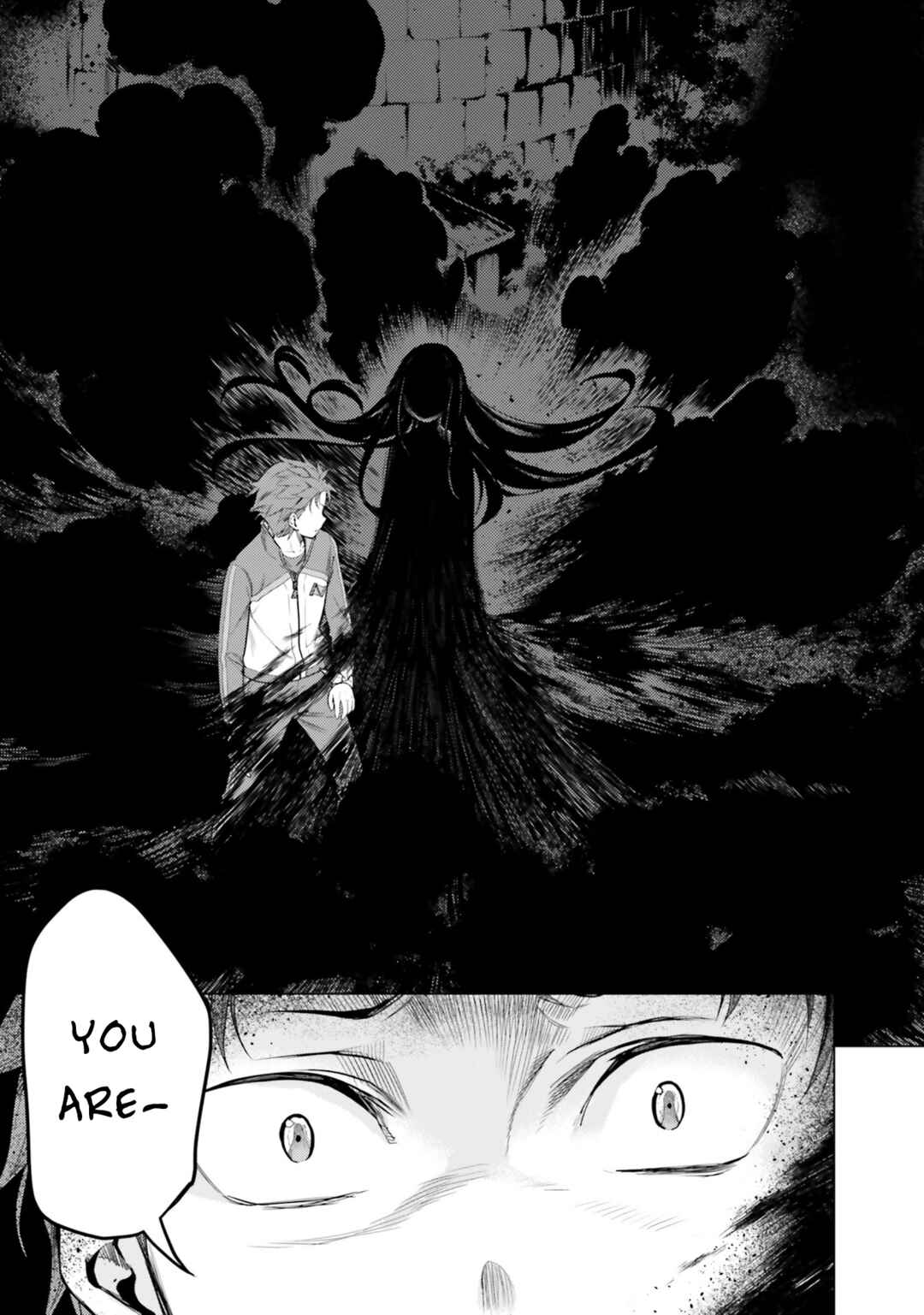 Page 27 Chapter 23 Re:Zero kara Hajimeru Isekai Seikatsu: Dai 4-shou—Seiiki to Gouyoku no Majo