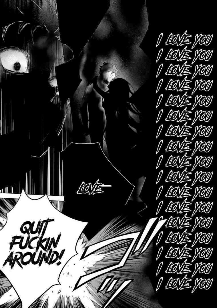 Page 3 Chapter 24.1 Re:Zero kara Hajimeru Isekai Seikatsu: Dai 4-shou—Seiiki to Gouyoku no Majo