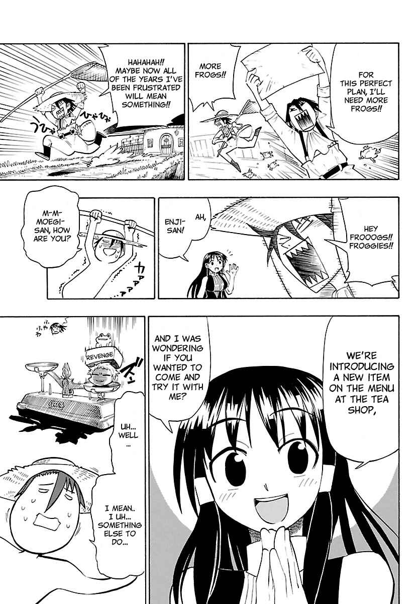 Page 15 Chapter 9 Appearance of the Yellow Dragon!
