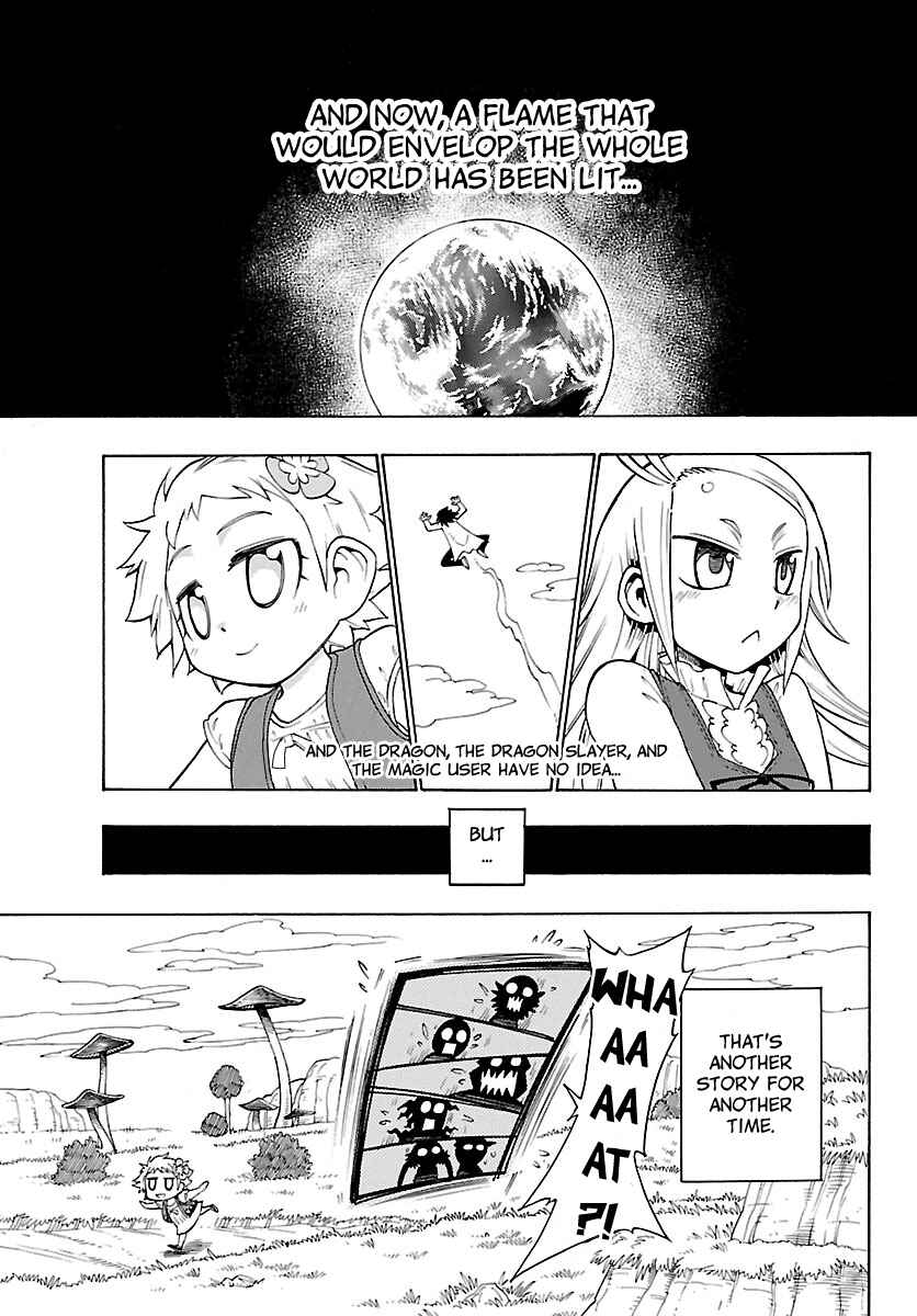 Page 24 Chapter 12 Appearance of the Yellow Dragon!