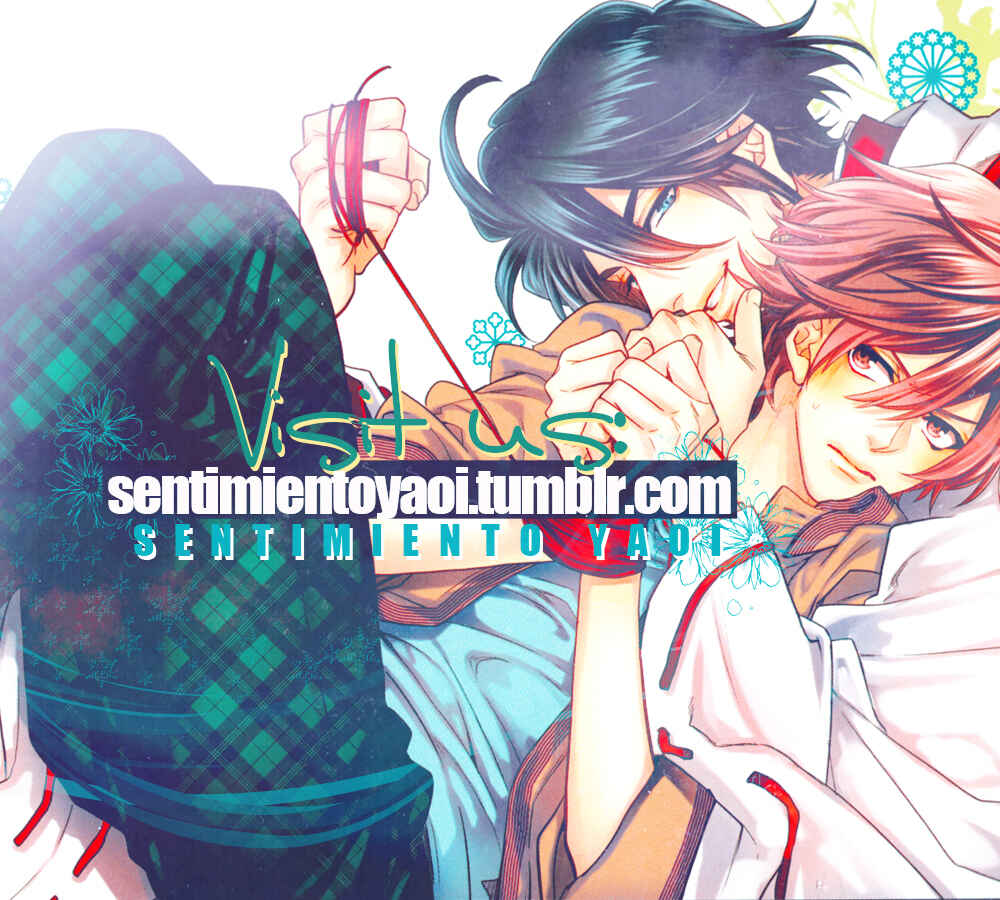 Page 2 Chapter 3.5 Hoppe ni Himawari