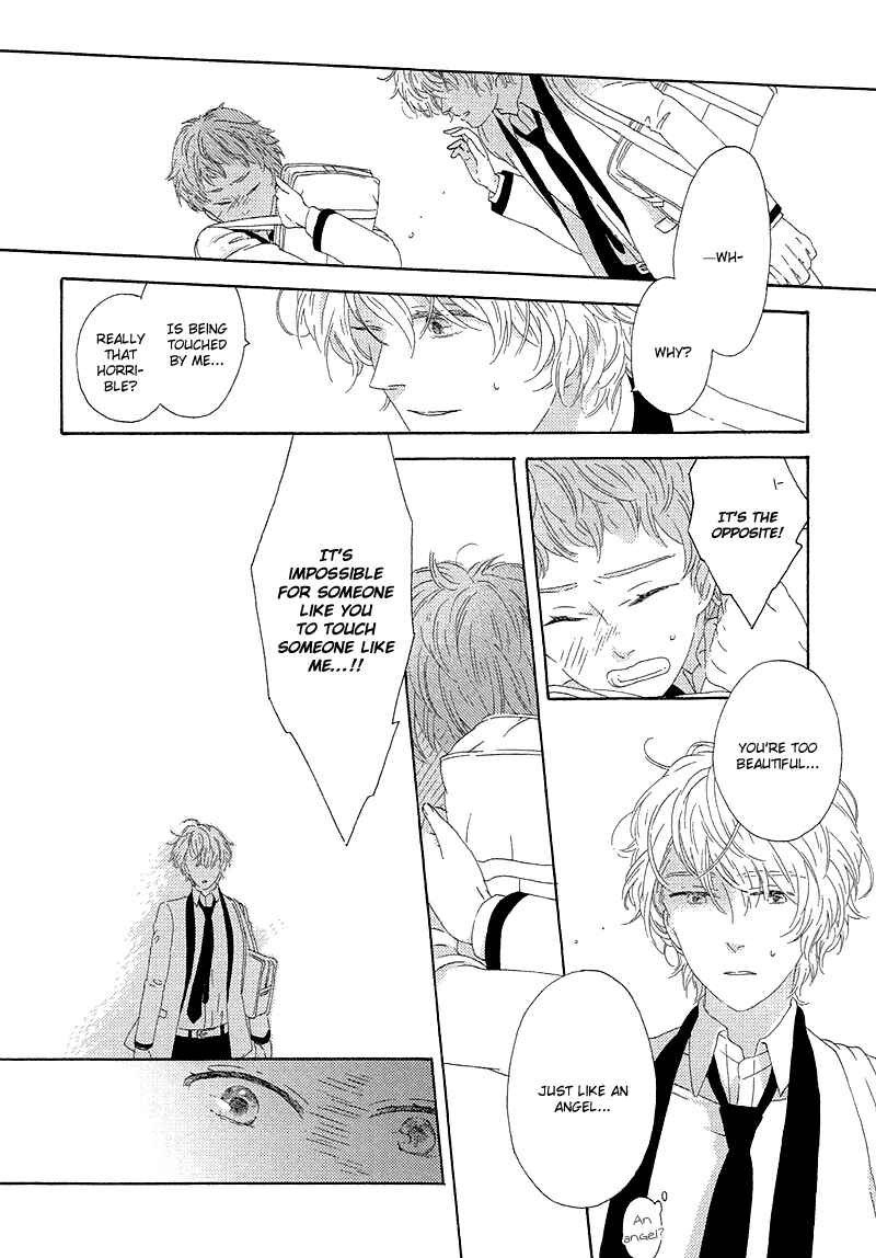 Page 16 Chapter 4 Mousouka, Koi o Suru