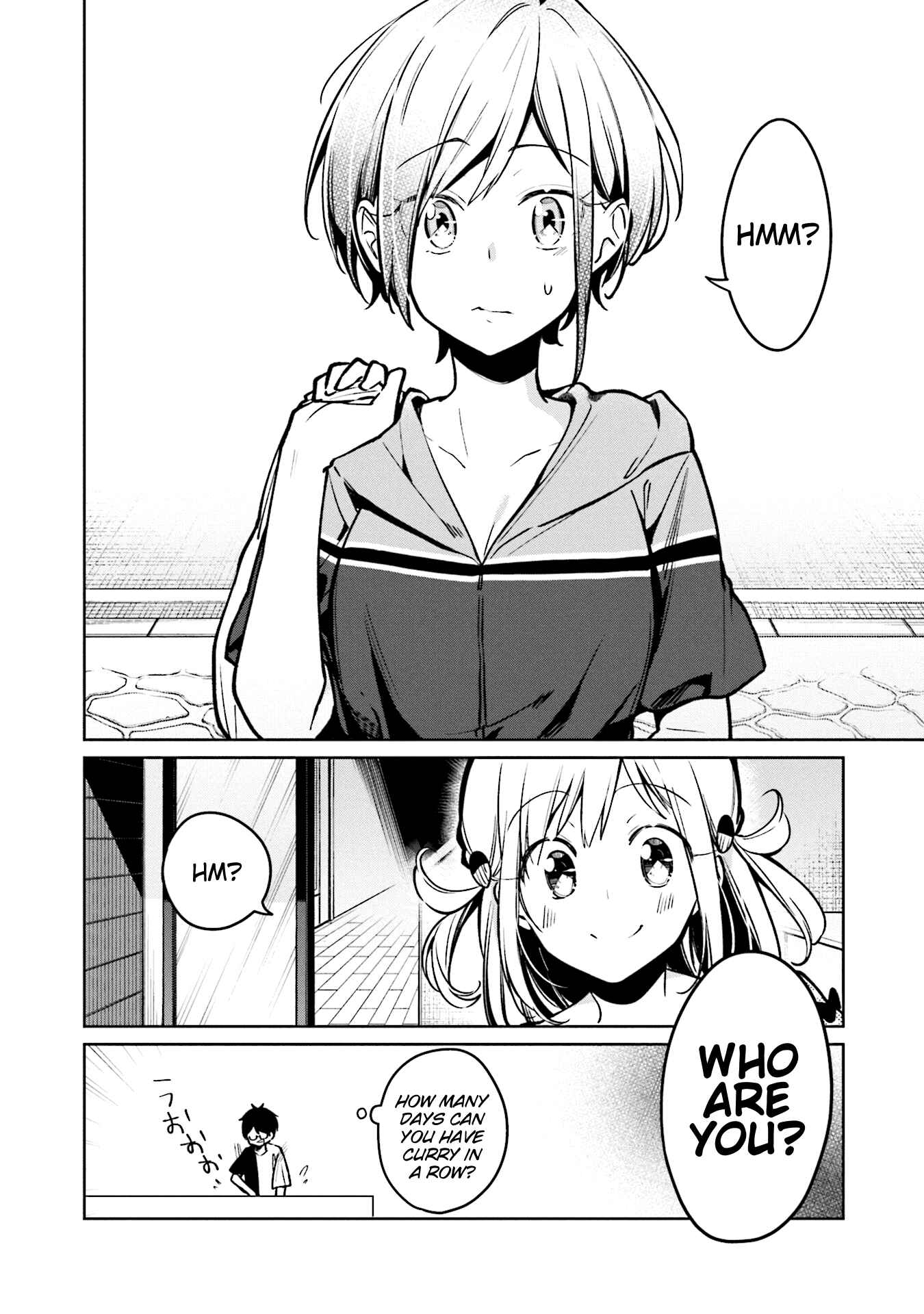Page 24 Chapter 2 Himari no Mawari