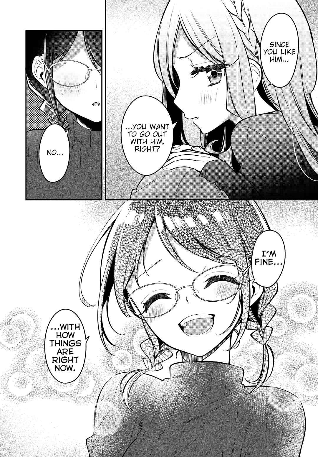 Page 13 Chapter 17 Himari no Mawari