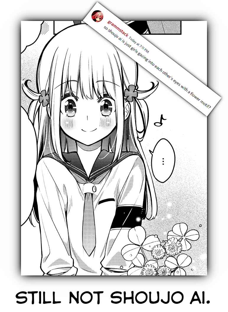 Page 27 Chapter 14 Himari no Mawari