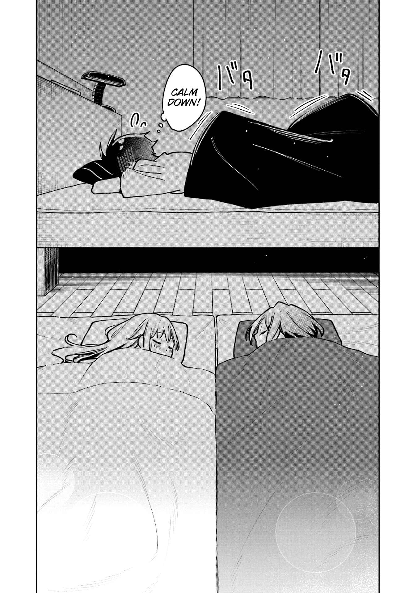 Page 25 Chapter 3 Himari no Mawari