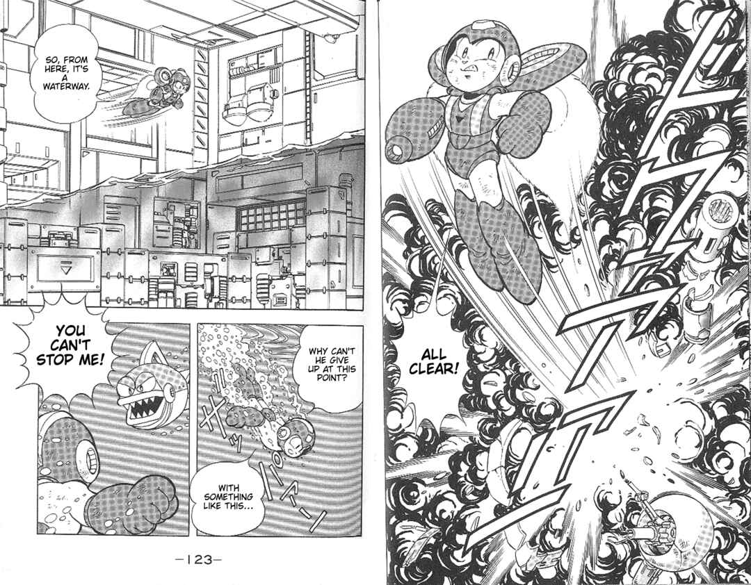 Page 12 Chapter 13 Mega Man 6