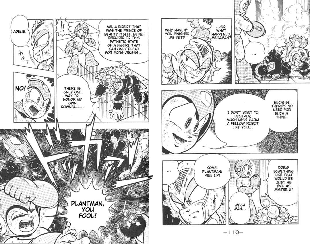 Page 20 Chapter 2 Mega Man 6